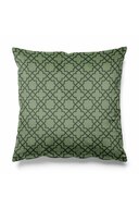 Square Marrakech Mold Green