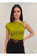 Oil Green