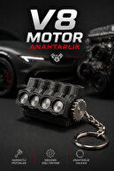 V8 Engine