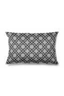 Rectangular Marrakech Grey