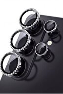 Black with Stones