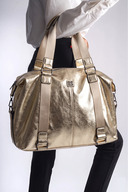 Metallic Gold