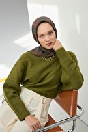 Khaki, Red Coffee, Indigo