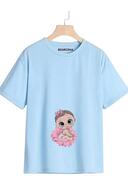 BABY BLUE 3