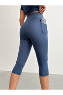 Indigo Blue