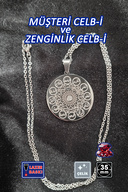 Customer Jalb-i Ve Wealth Jalb-i Talisman-G