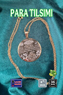Coin Charm-A