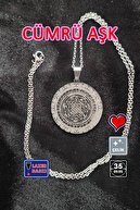Cümrü Aşk (LOVE TALISMAN) -G