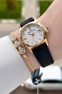 Gold Black