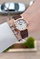Rose-Brown