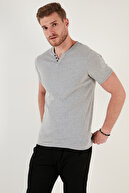 GRAY MELANGE