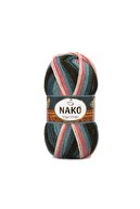 82418 Multicolor