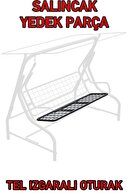 Supported Seat