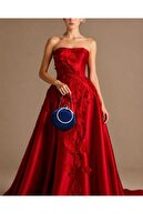 SATIN NAVY