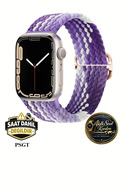 Purple white 38