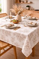 rose patterned