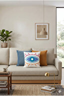 Orange,Petroleum Blue,Tonty