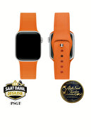 Dark Orange