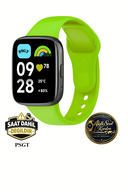 Light Green