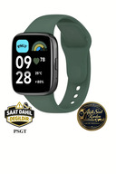 Dark Green