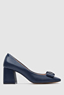 NAVY BLUE SPRING