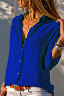 Saxe Blue