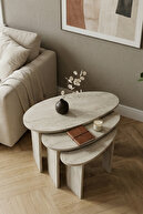 Travertine