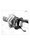Katana White
