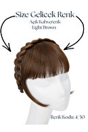 Light Brown