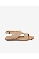 BEIGE SUEDE