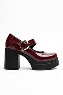 Burgundy Rugan