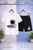 White-Black