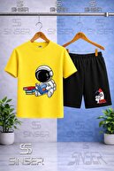 Yellow-Black