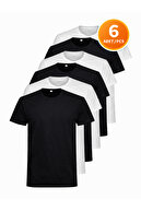 3 White 3 Black