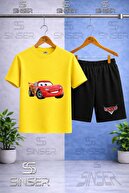 Yellow-Black