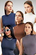 White Bitter Brown Grey  Anthracite Navy Blue