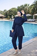 Dark Navy