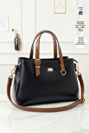 Black Tan