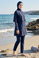 Dark Navy