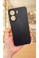 Plain Black
