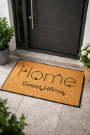 Black & Home