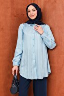 BABY BLUE