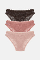Skin / Brown / Pink