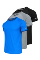 black-gray-blue