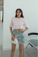 Candy Pink