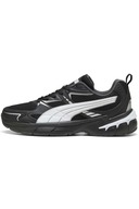 PUMA Black-PUMA White-Silver