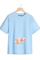 BABY BLUE 4