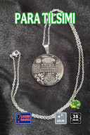 Coin Charm-G