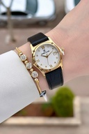 Gold Black