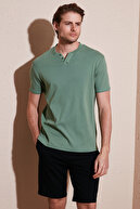 APPLE GREEN